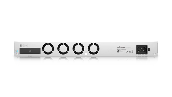 Switch Pro Aggregation