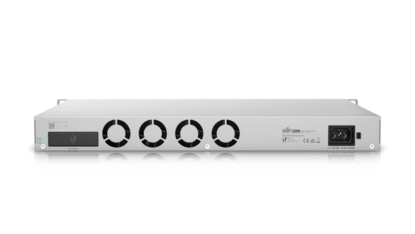 Switch Pro Aggregation