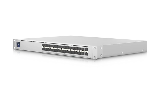 Switch Pro Aggregation