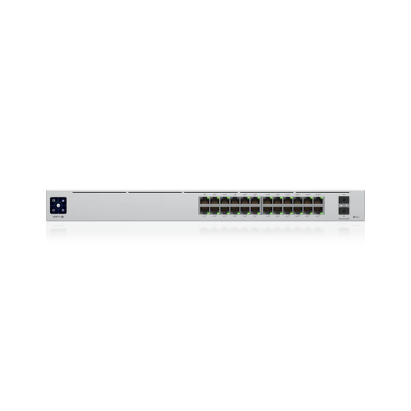 Switch Pro 24 PoE