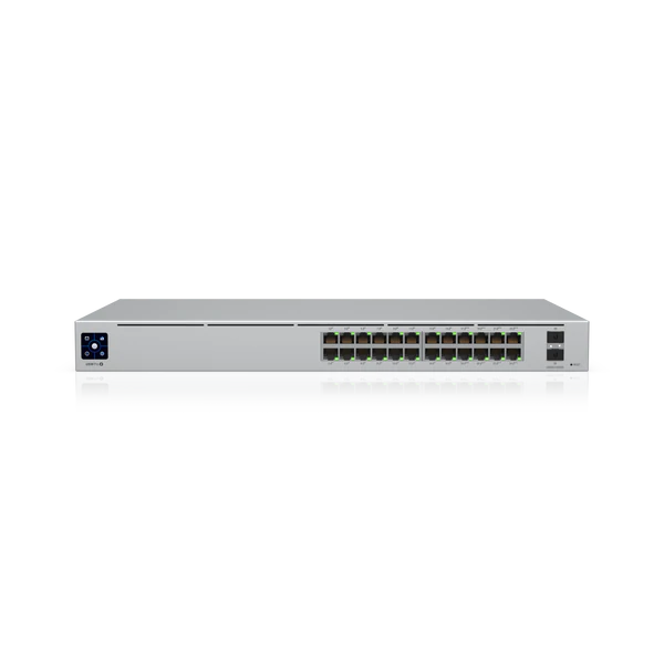 Switch Pro 24 PoE