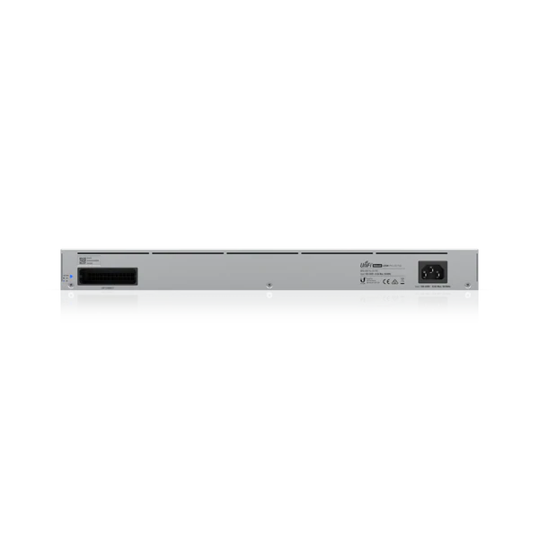 Switch Pro 24 PoE