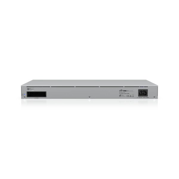 Switch Pro 24 PoE