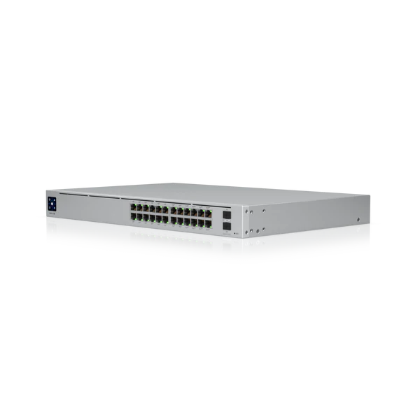 Switch Pro 24 PoE