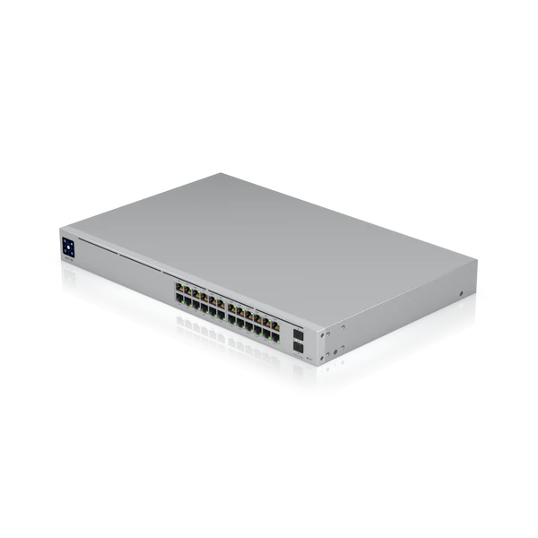 Switch Pro 24 PoE