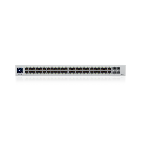 Switch Pro 48 PoE