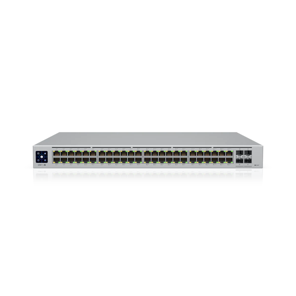 Switch Pro 48 PoE