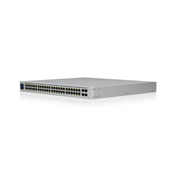 Switch Pro 48 PoE