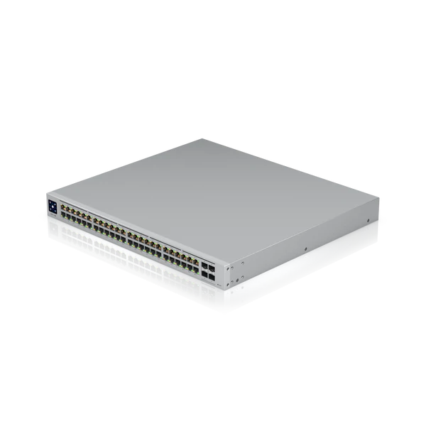 Switch Pro 48 PoE